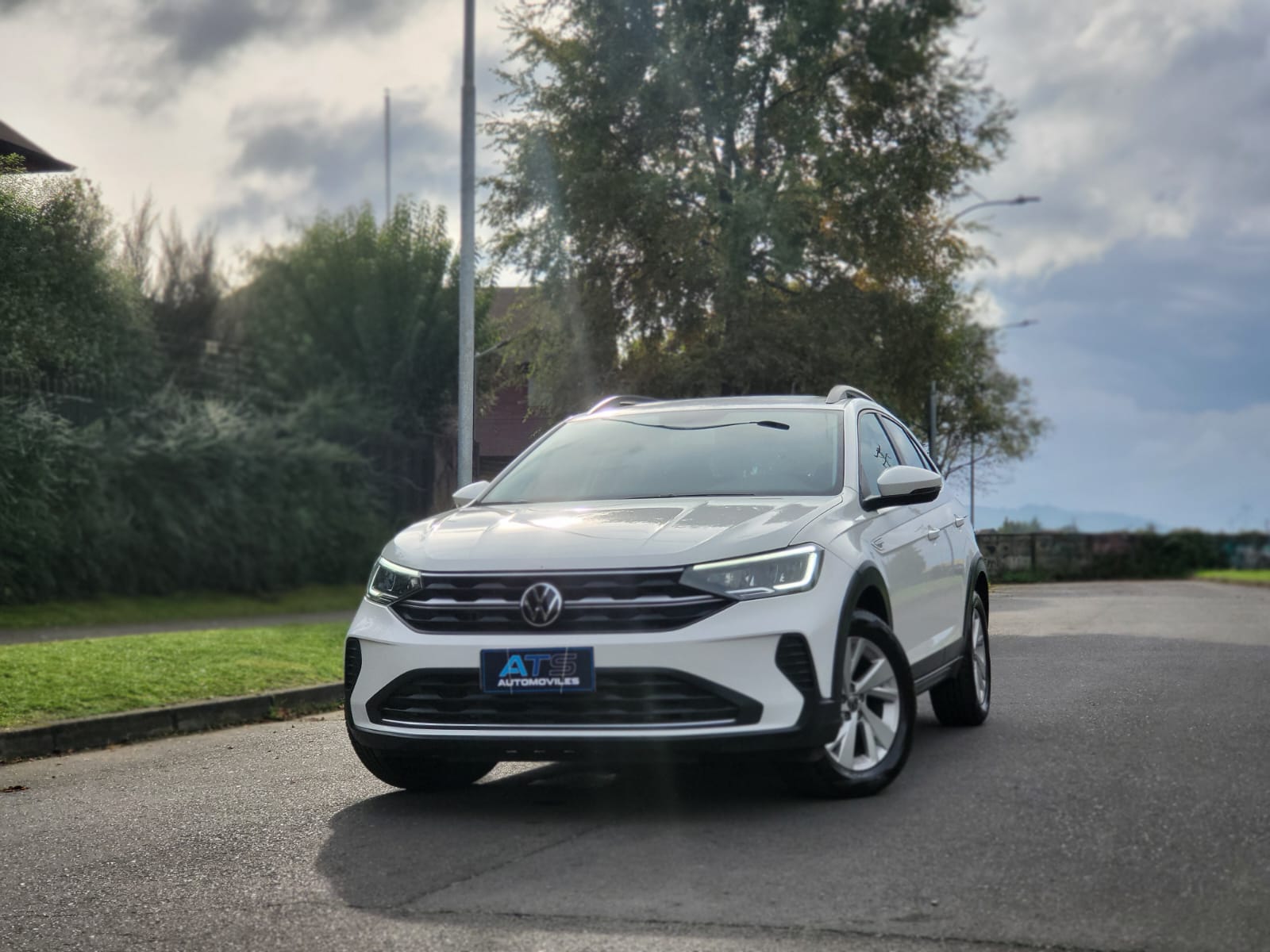 
								Volkswagen NIVUS full									