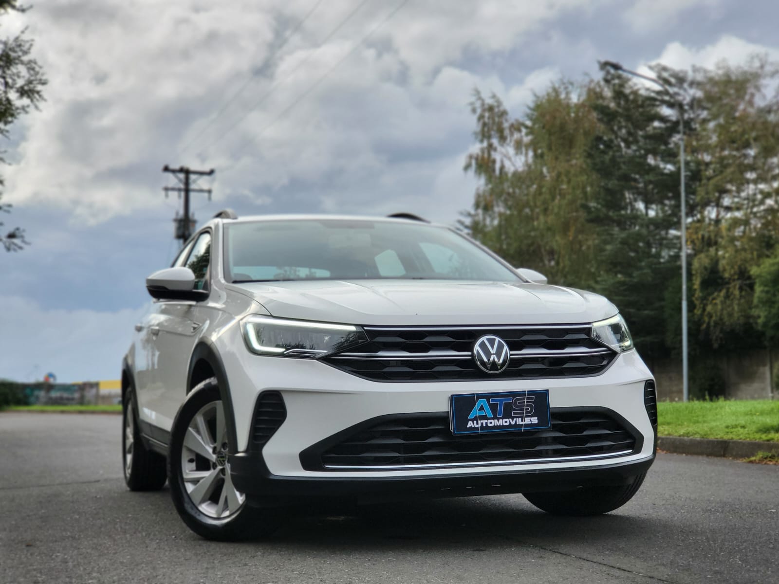 
								Volkswagen NIVUS full									